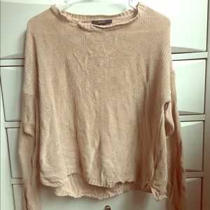 Forever 21 Sweater